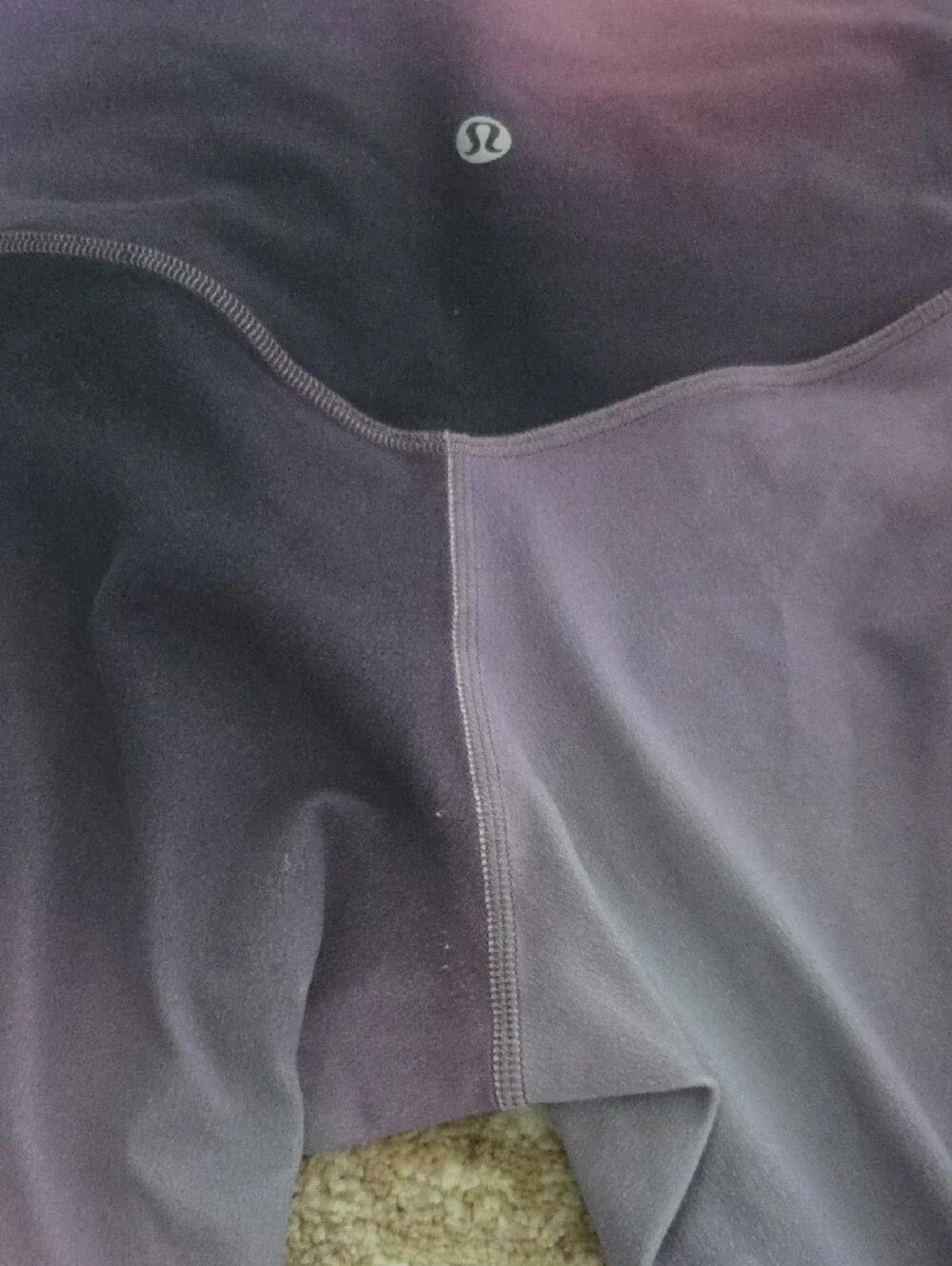 Lululemon Align (no line) High-Rise Pant 28